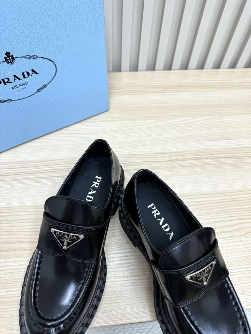 Prada Boots